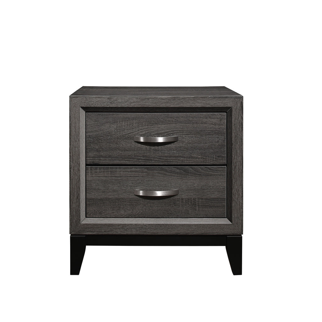 Neleh Nightstand