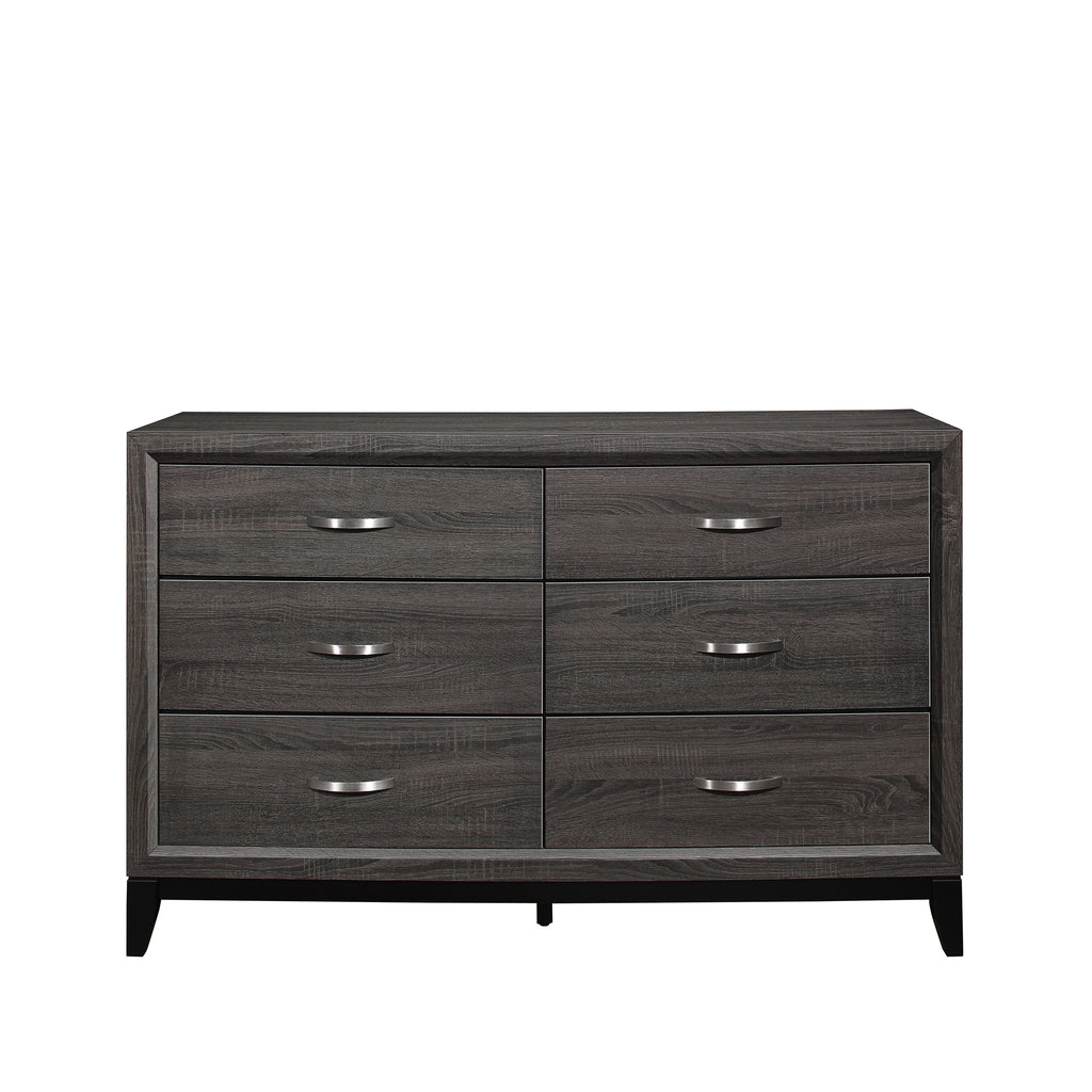 Neleh Dresser