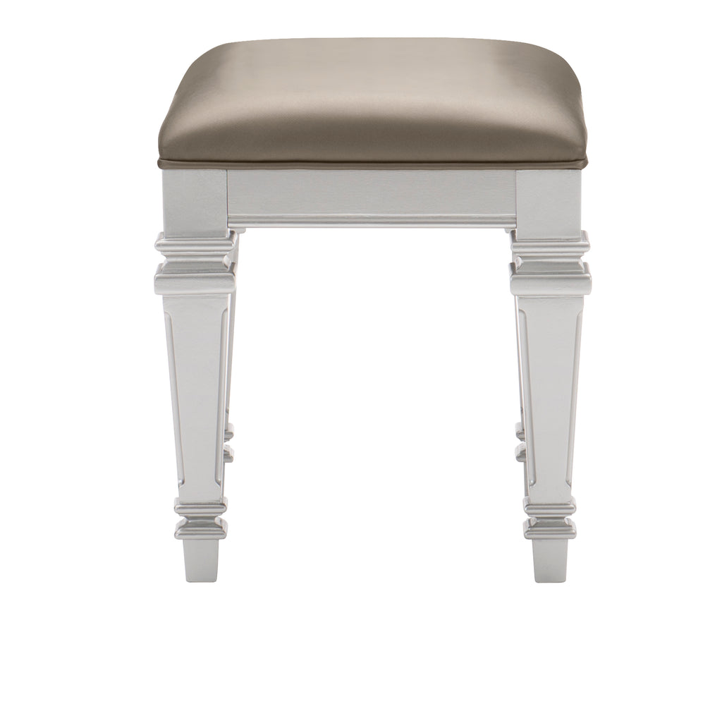 Soyer Beaver Creek Vanity Stool