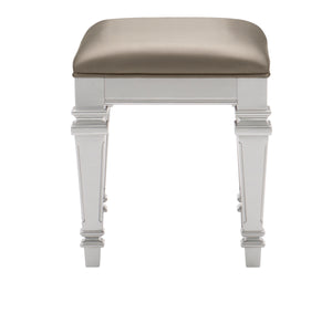 Soyer Beaver Creek Vanity Stool