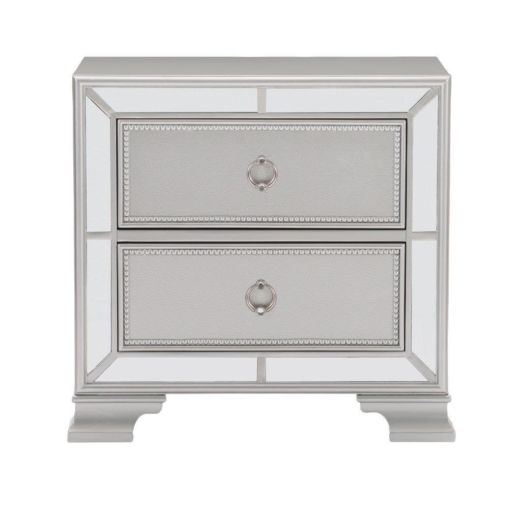 Soyer Beaver Creek Night Stand
