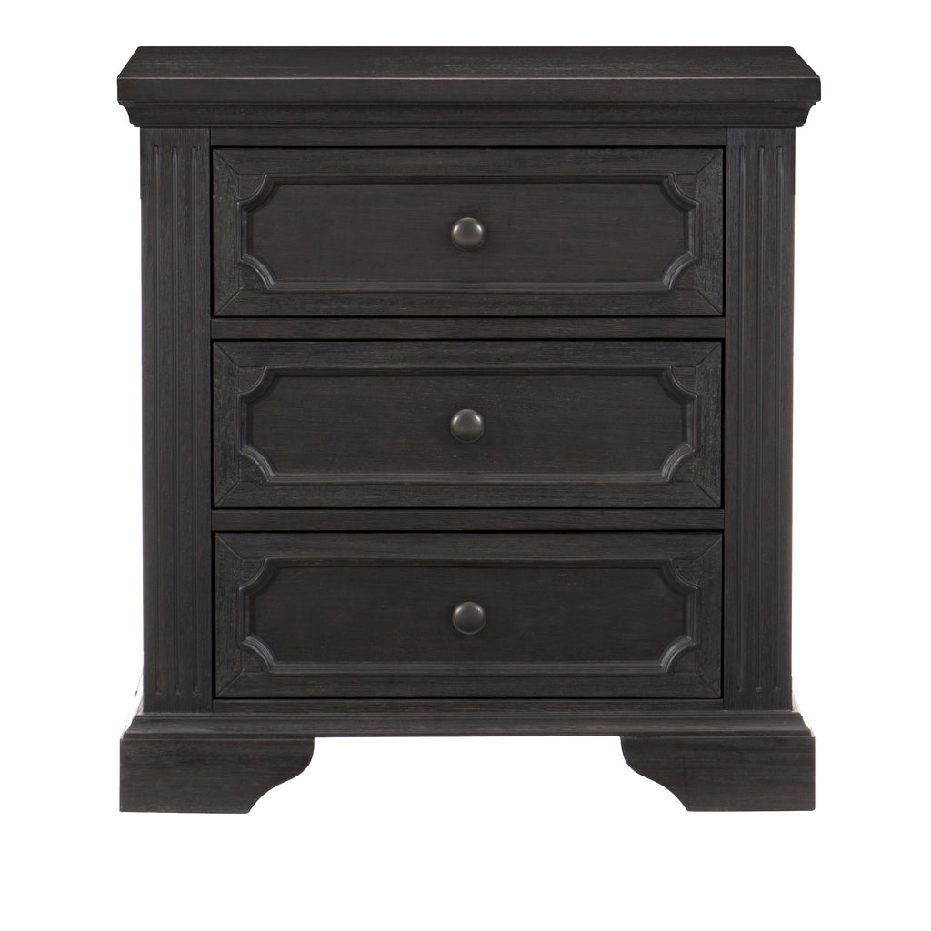 Abney Nightstand
