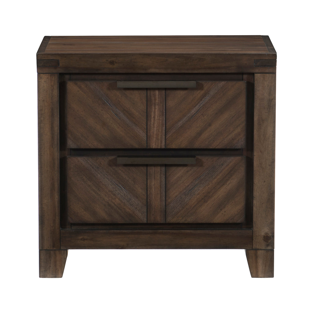 Aldaine Nightstand