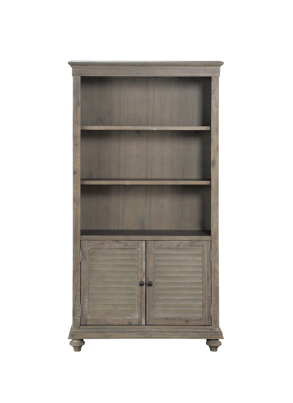 Garinet 74" Bookcase