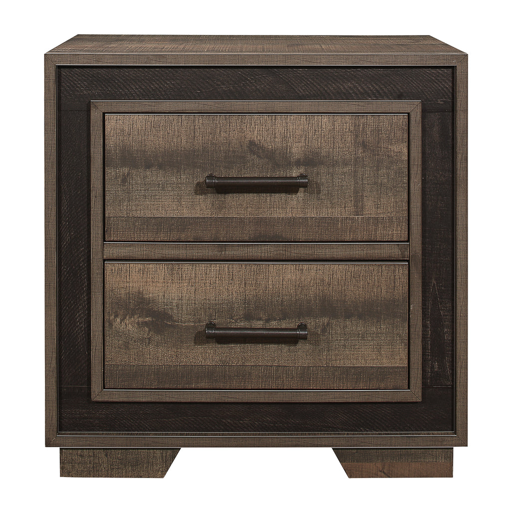 Rosnay Kerren Night Stand