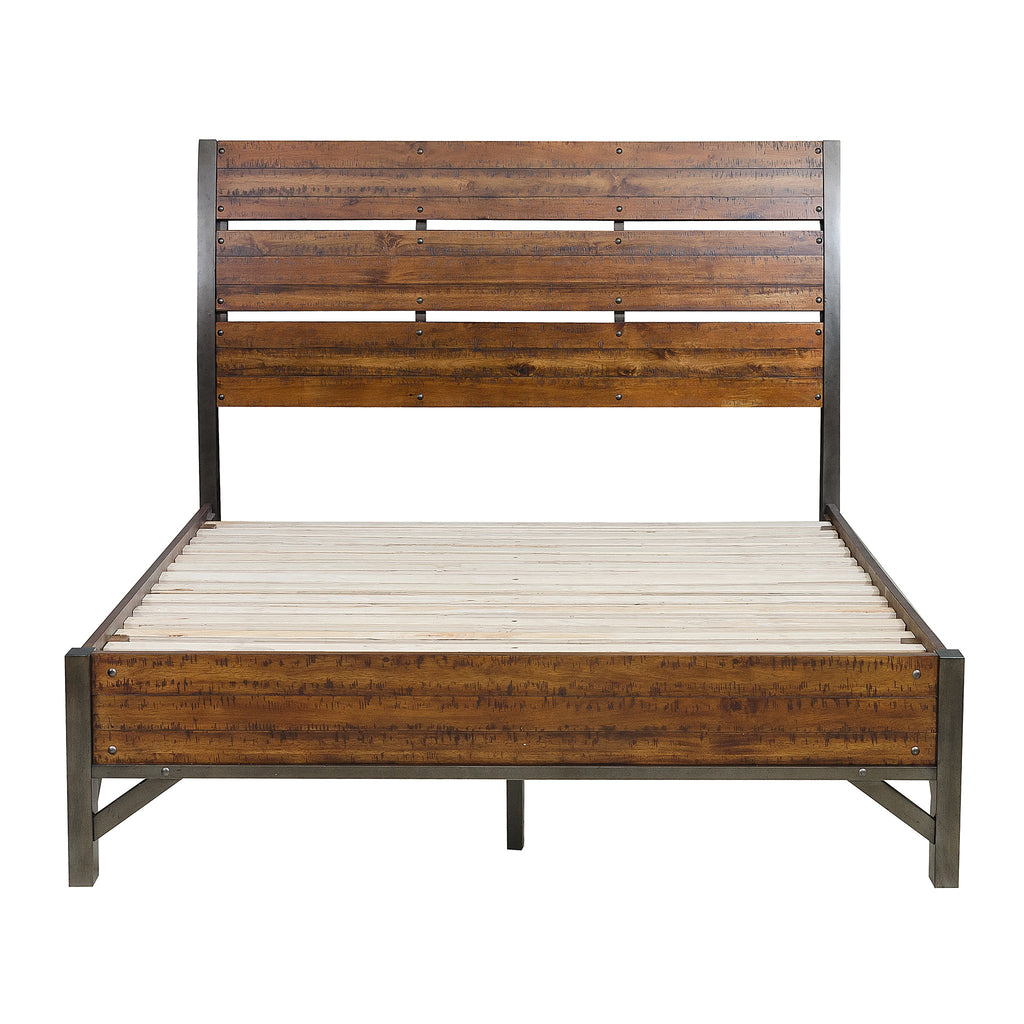 Mehta Dayton Bed, Queen