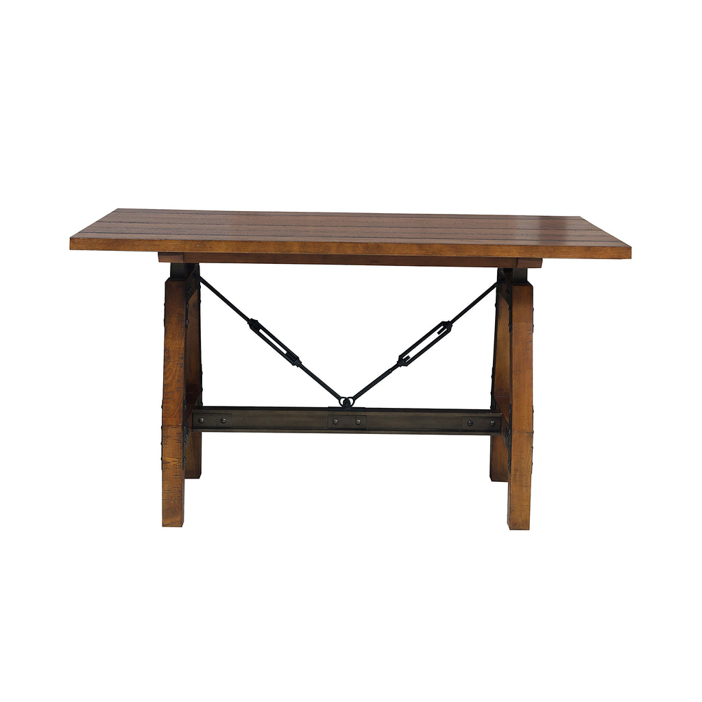 Mehta Dayton Counter Height Table