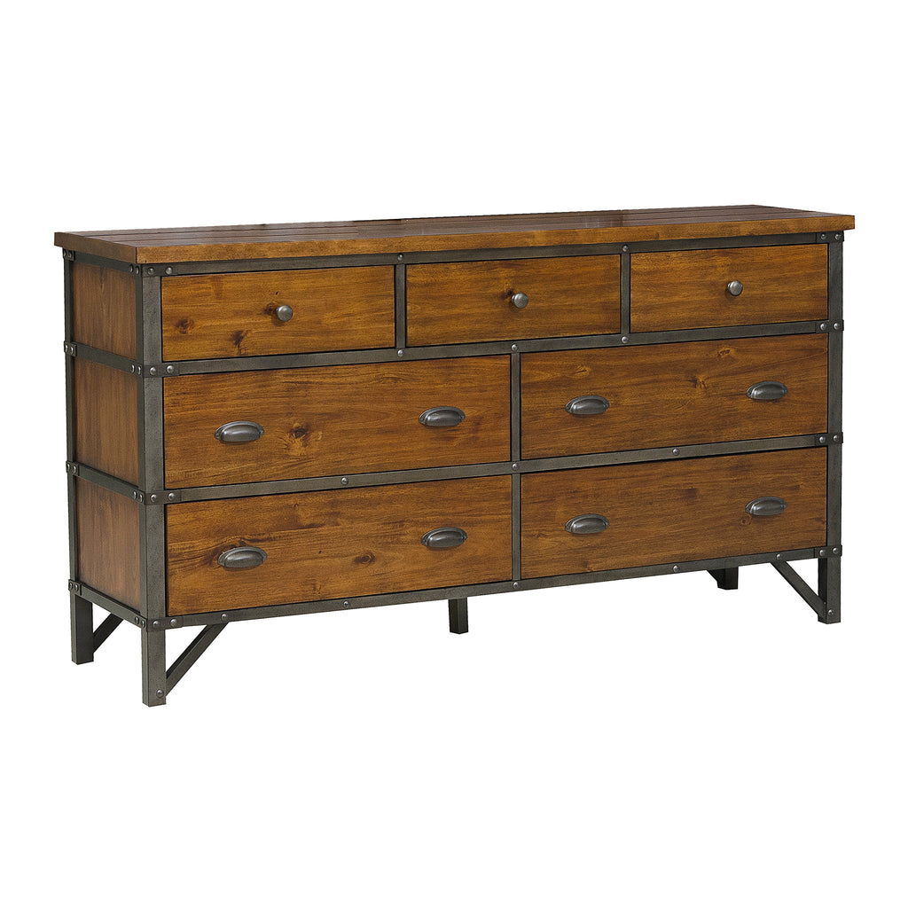 Mehta Dayton Dresser