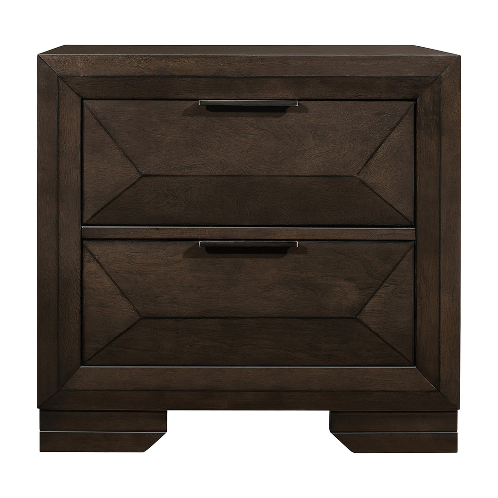 Brooksville Warwick Night Stand