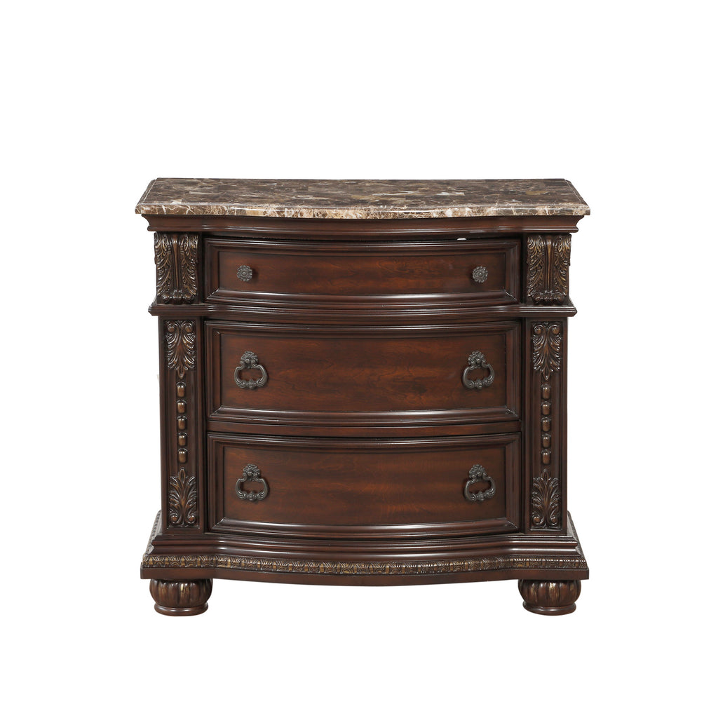 Adriano Nightstand