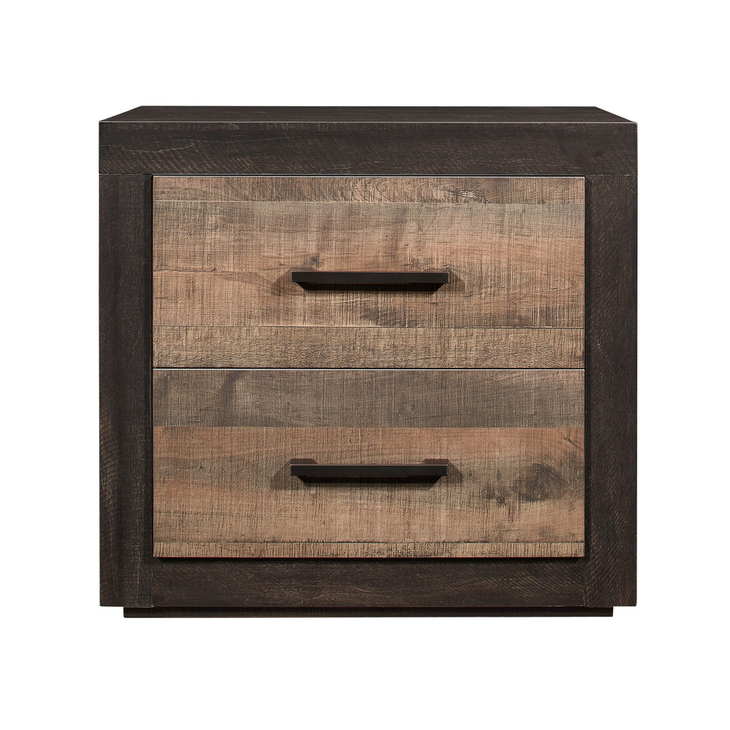 Ithaca Miter Night Stand
