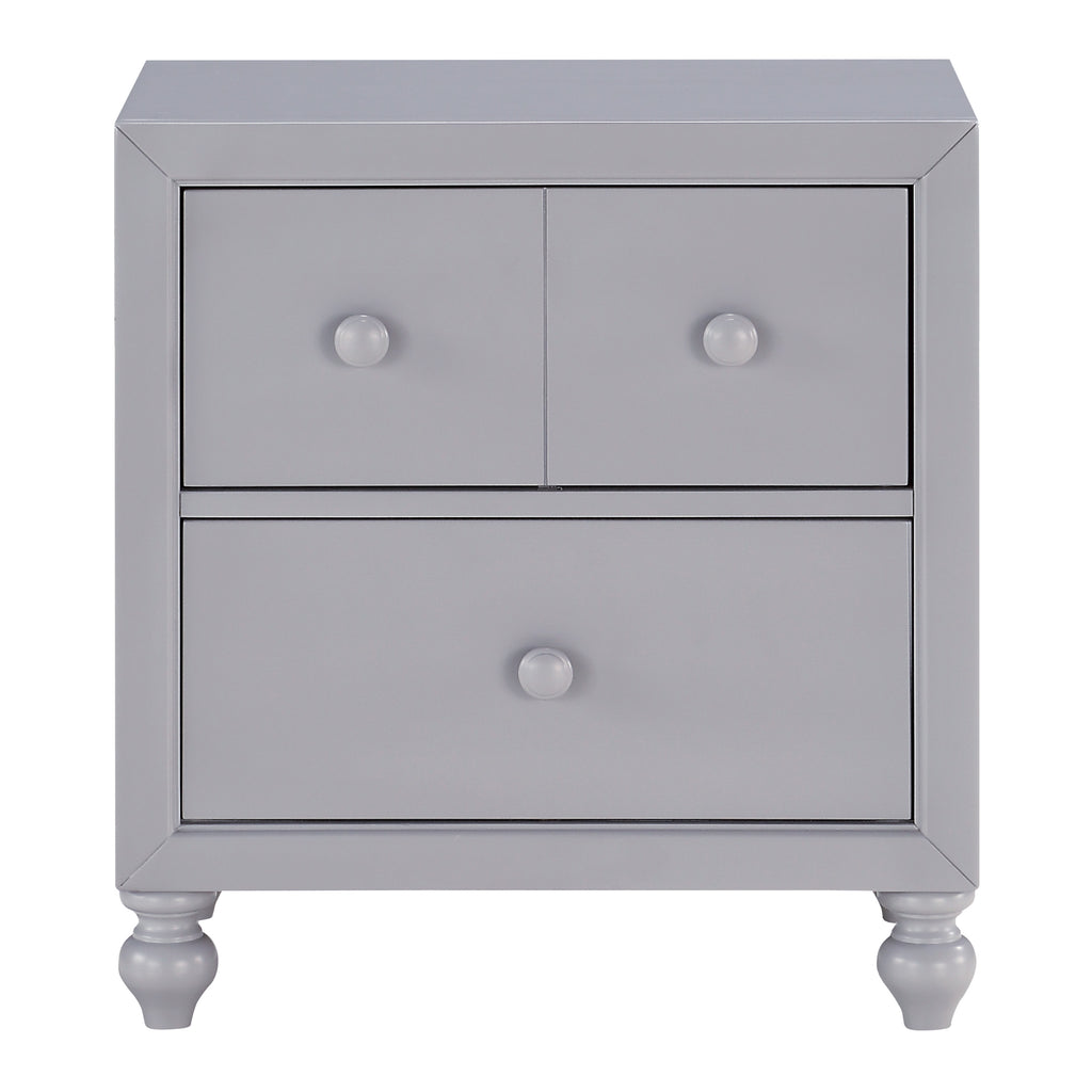 Abner Nightstand
