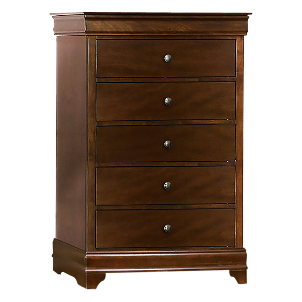 Kavanaugh Mayville Chest, Hidden Drawer