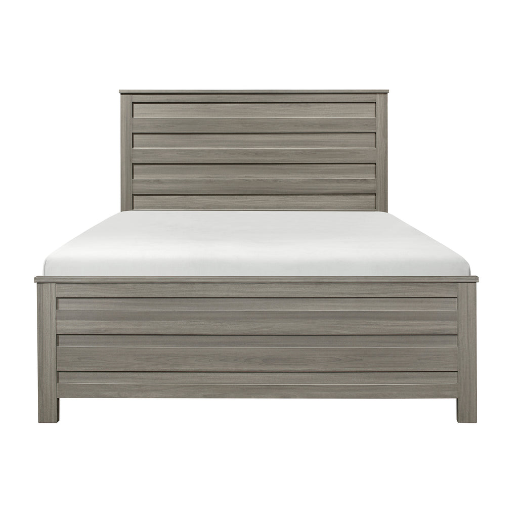 Orbit Clementine Bed, Full