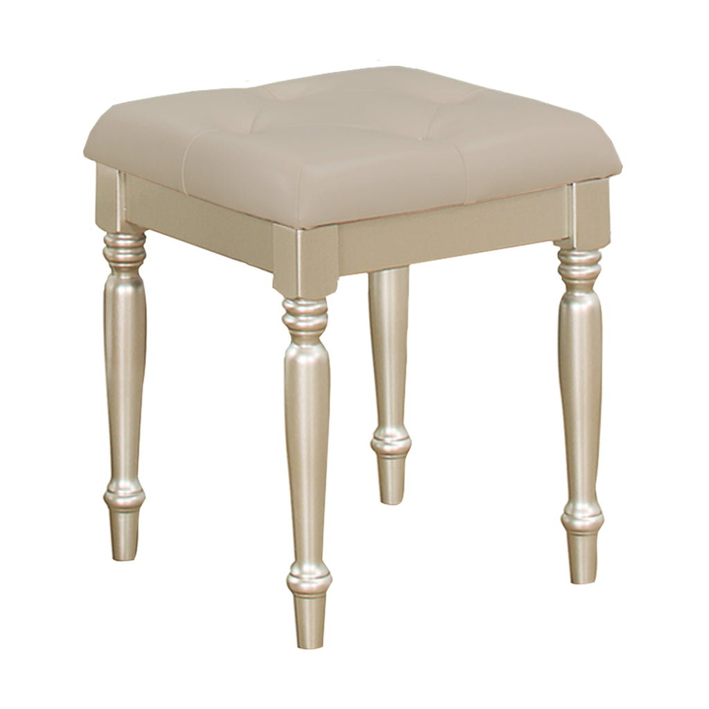 Alard Keegan Vanity Stool