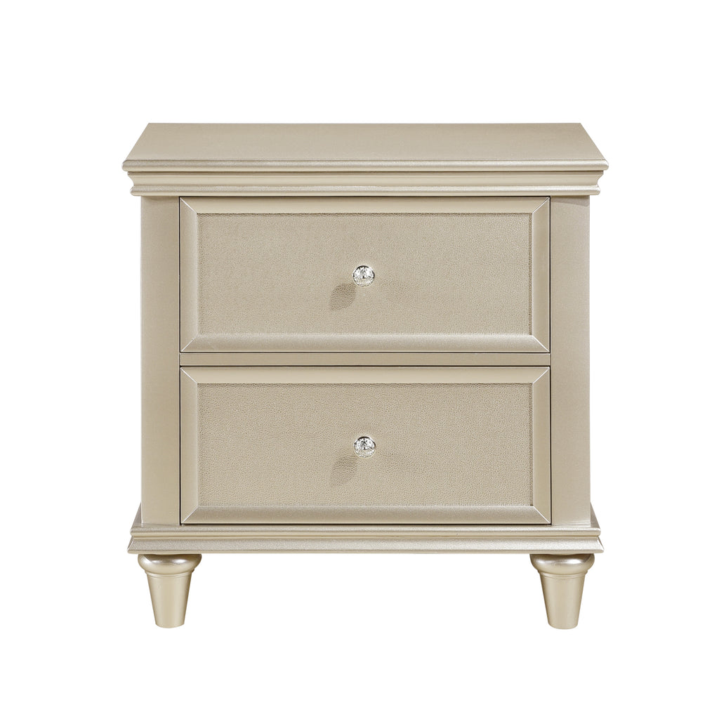 Alard Nightstand