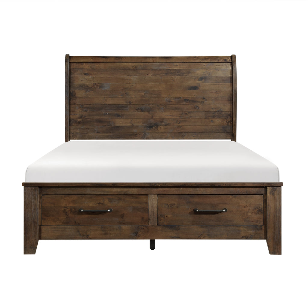 Bedos Bed
