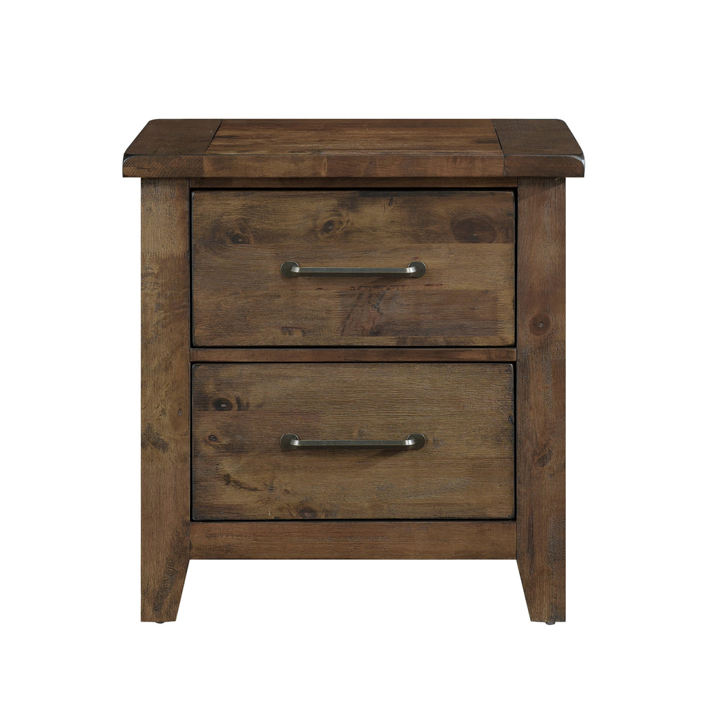 Bedos Nightstand