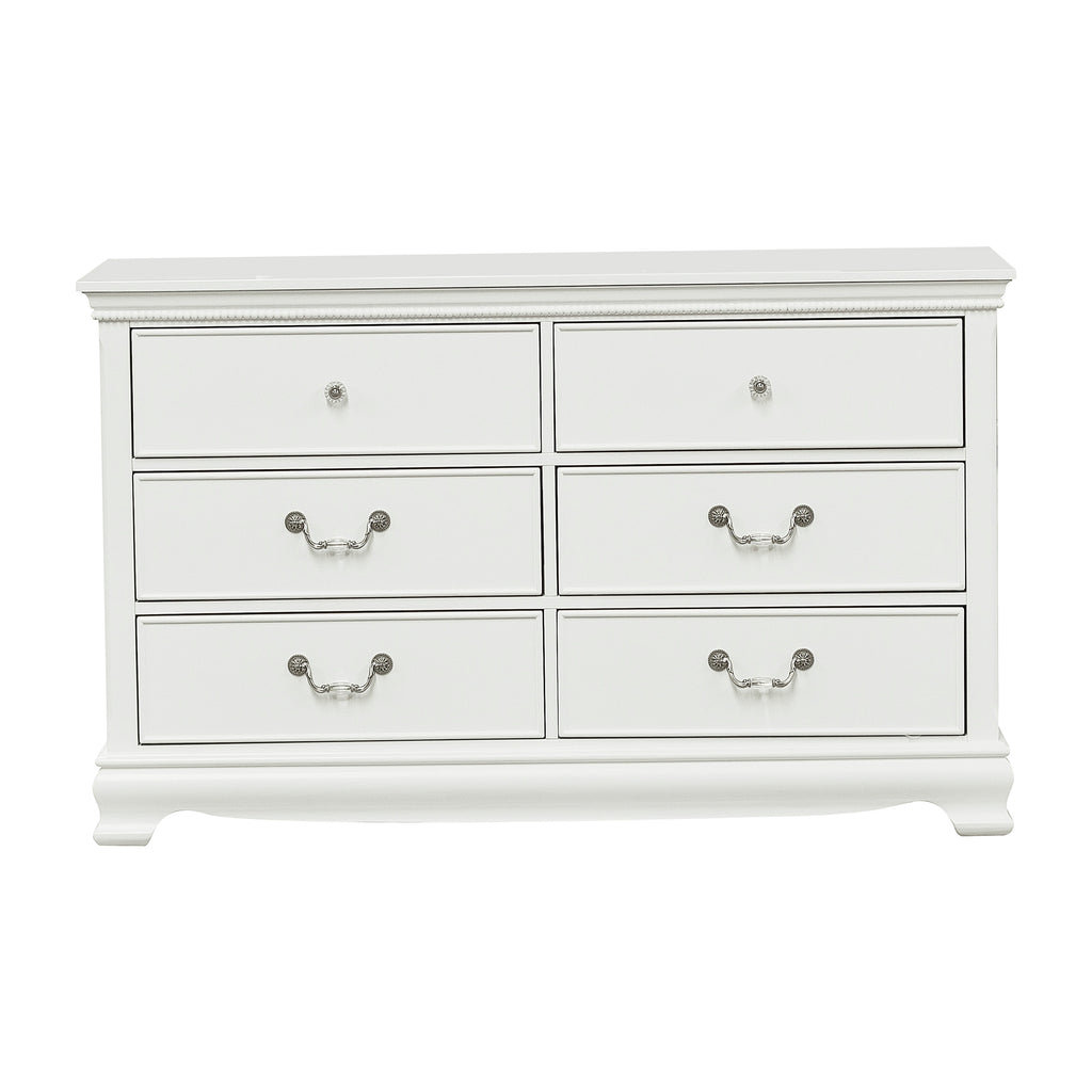 Helix Dresser