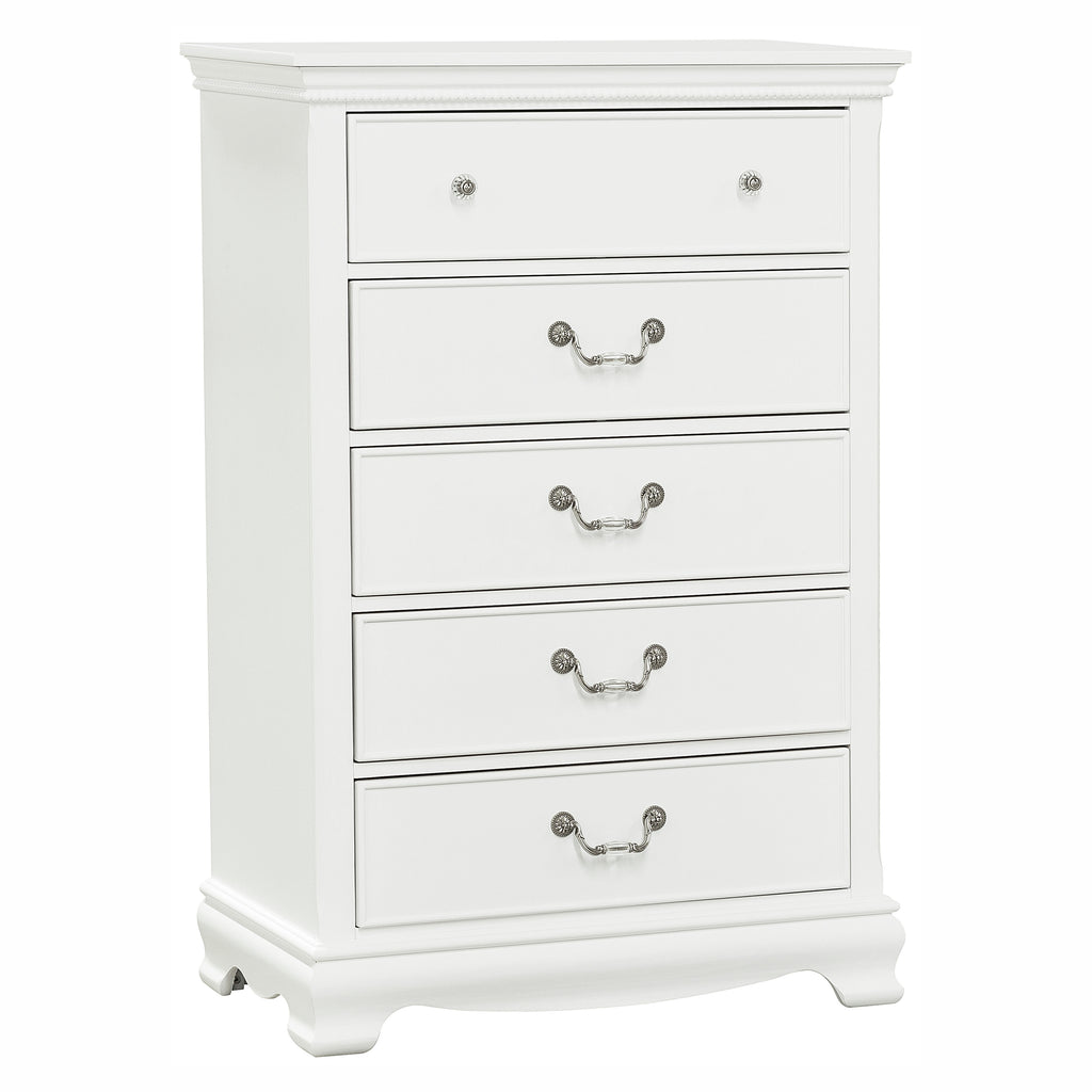 Helix Cinderella Chest