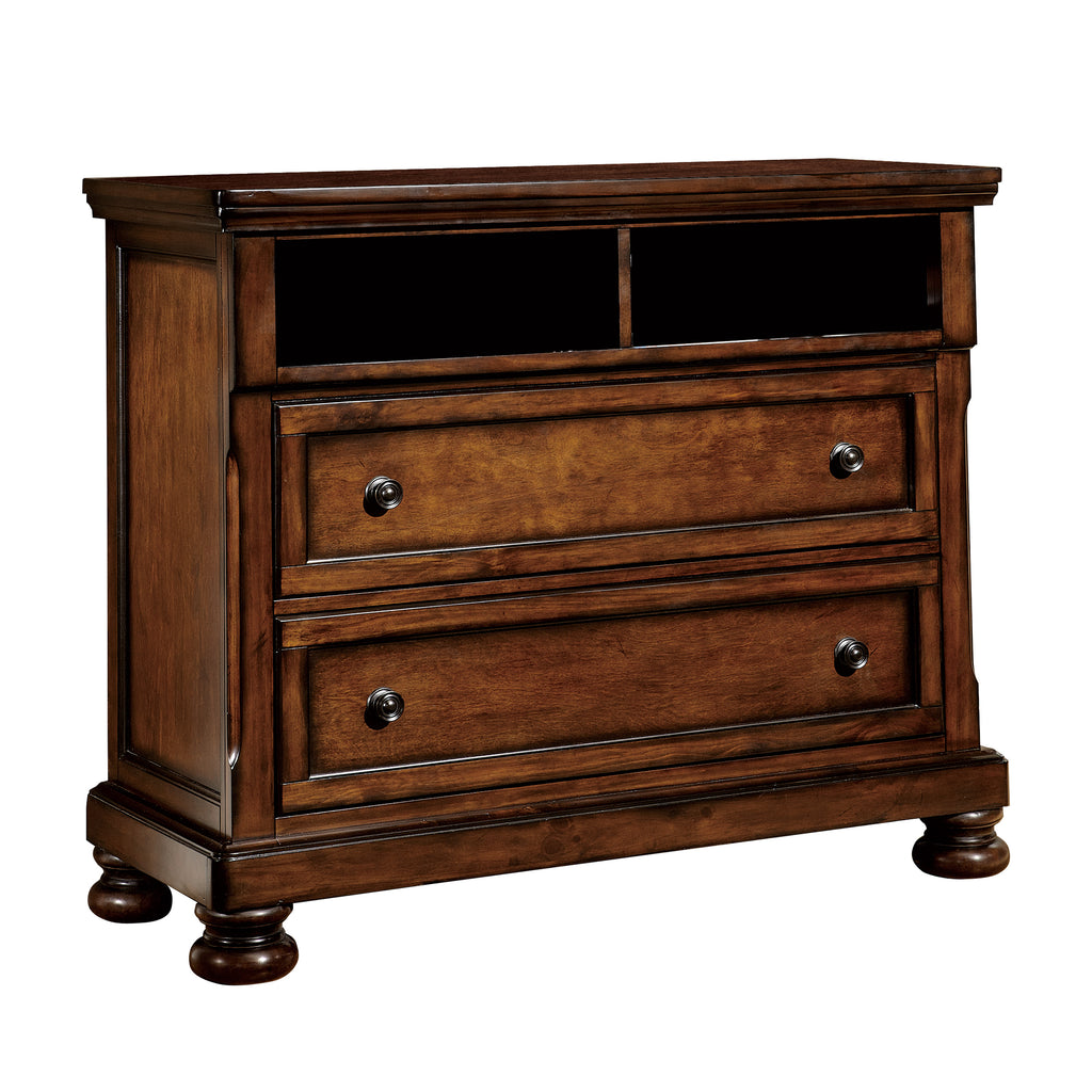 Cline Schleiger TV Chest