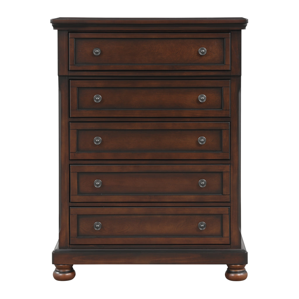 Cline Chest
