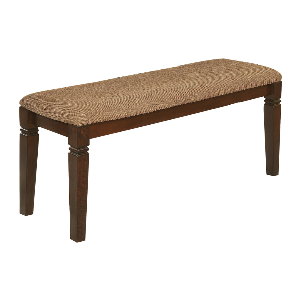 Pittsville Decatur 44" Bench