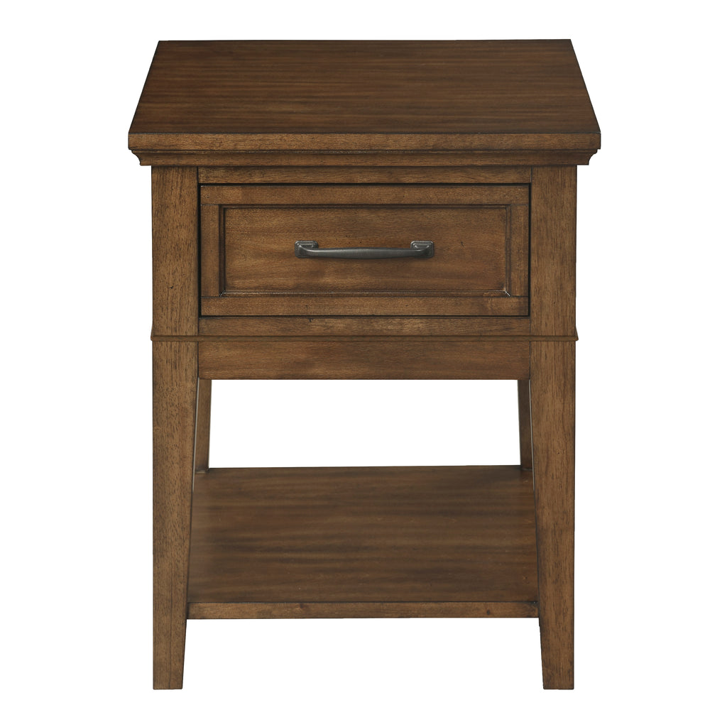 Helena End Table