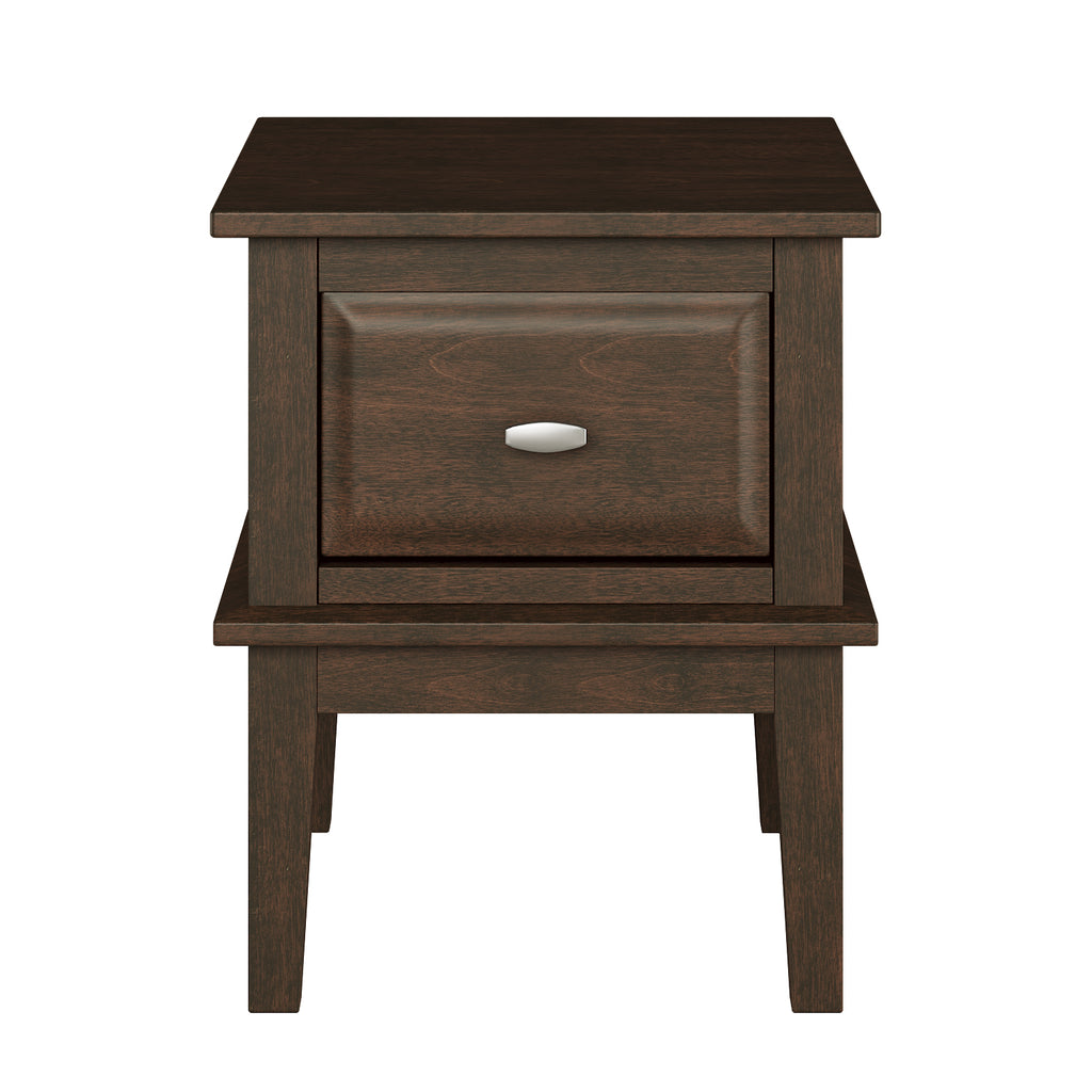 Place End Table