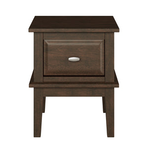 Place End Table