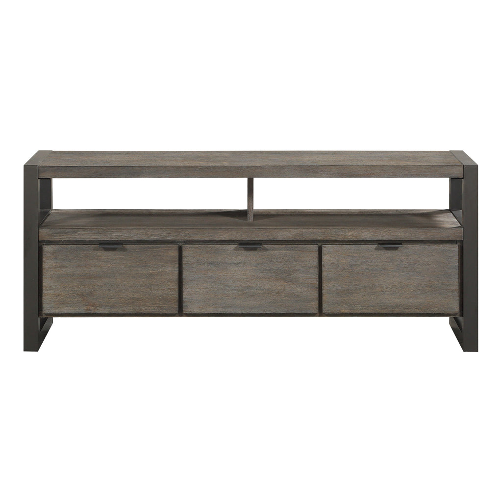 Calera Bichon 58" TV Stand