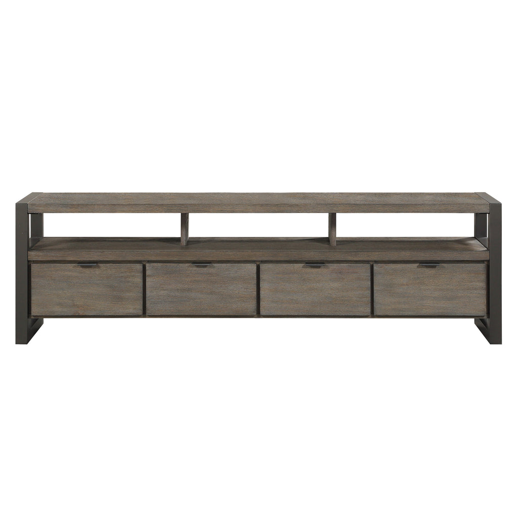 Calera Bichon 76" TV Stand