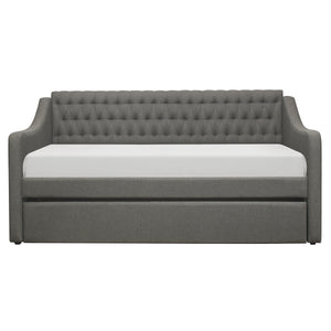 Cantrell Daybed with Trundle