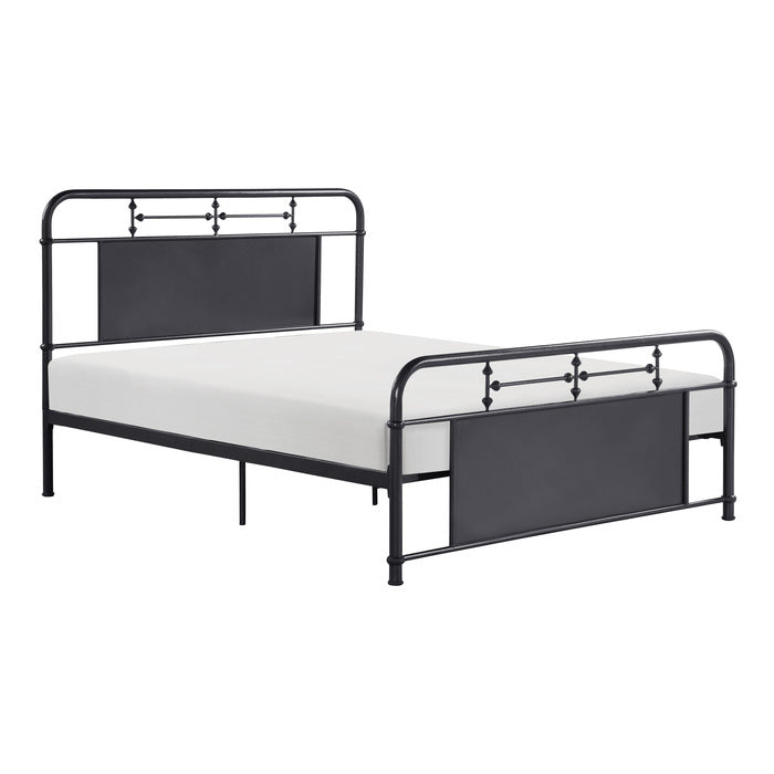 Avondale Bed