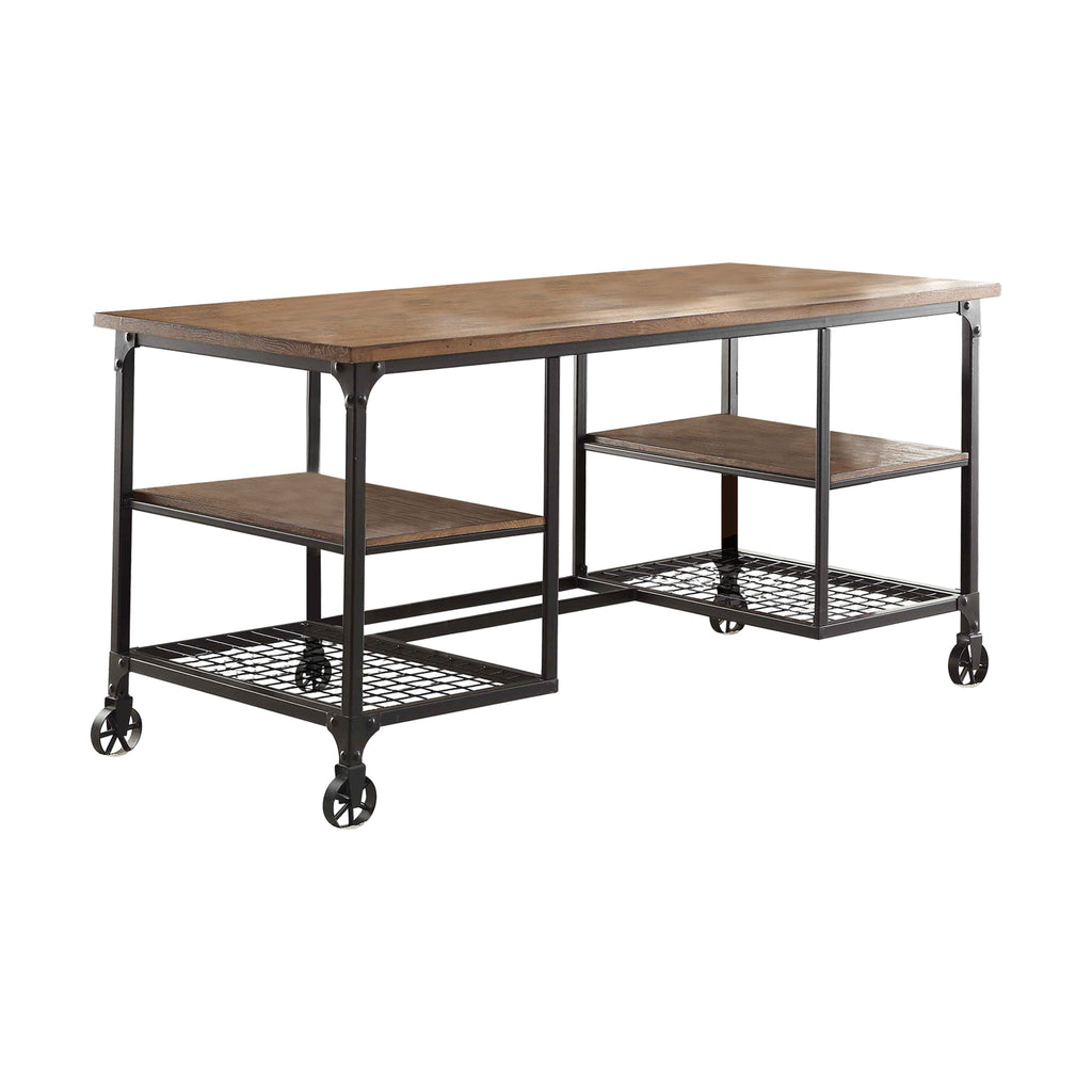 Kismet Cirque Writing Desk