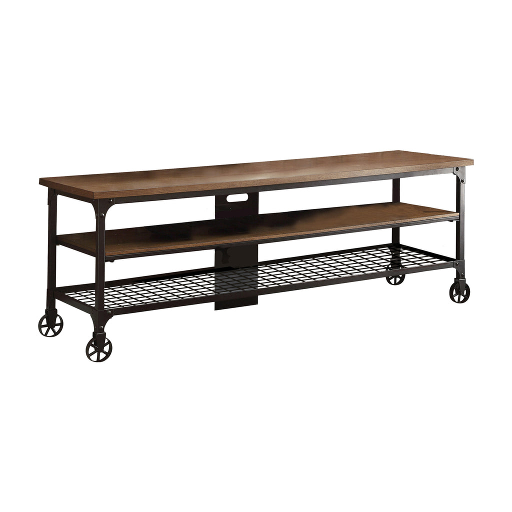 Kismet Cirque 65" TV Stand