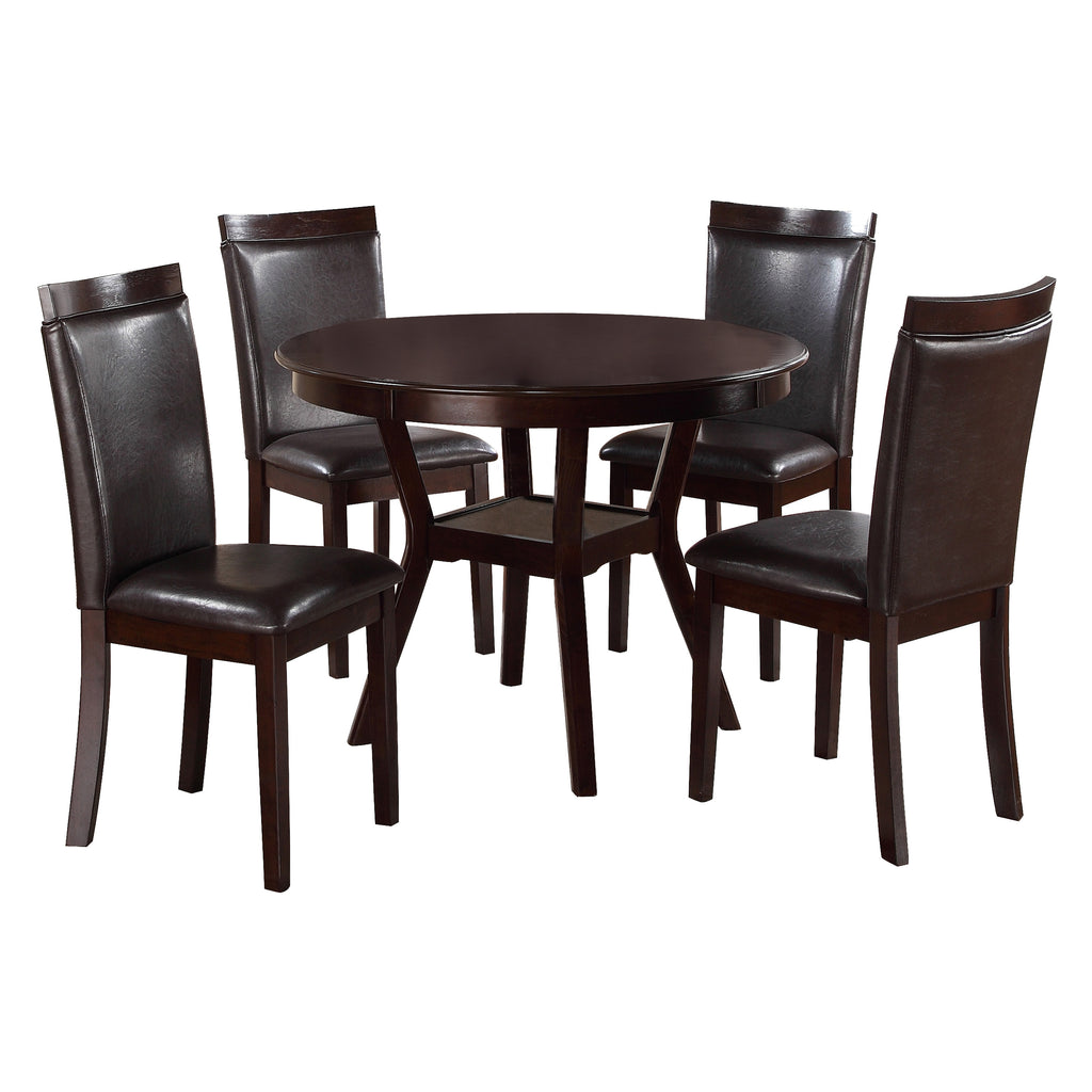Roper Clancy Pack Dinette Set