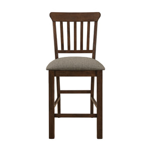 Alexander Luther Counter Height Chair, Set of 2