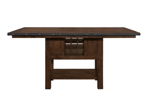 Alexander Counter Table