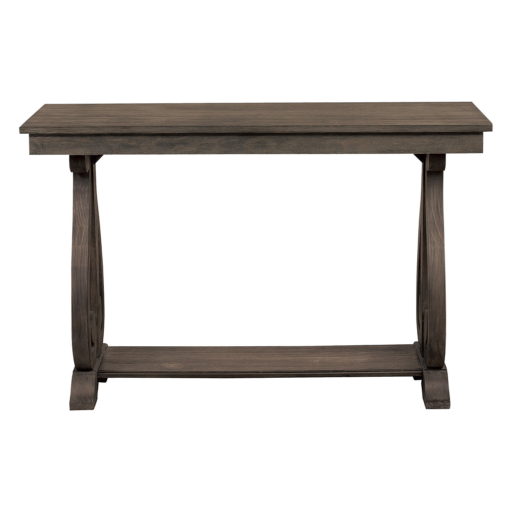 Colmar Teton Sofa Table