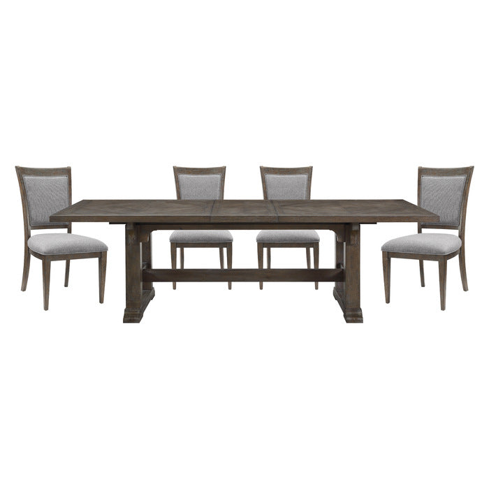 Mal 5-Piece Dining Set