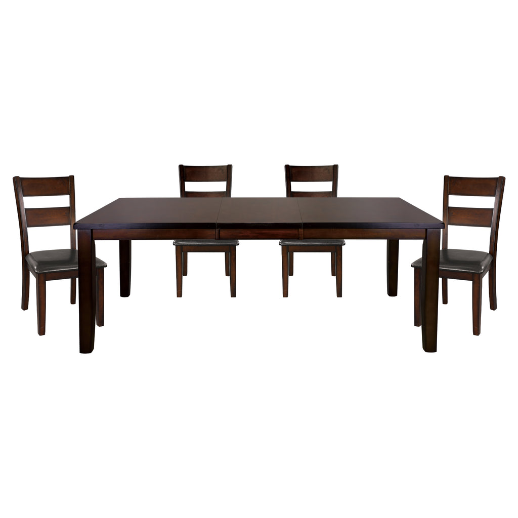 Sofiane 5 Piece Dining Set
