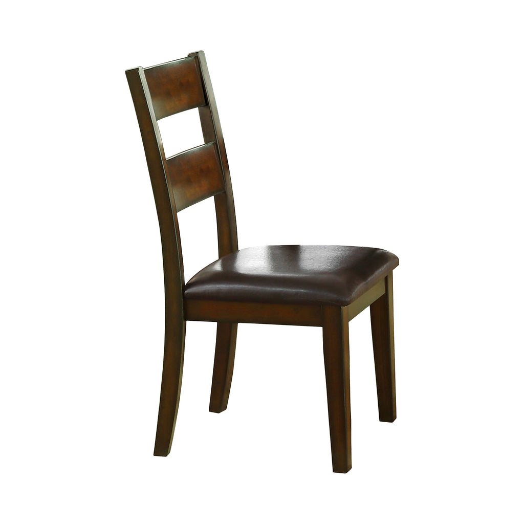Sofiane Flannigan Side Chair, Set of 2