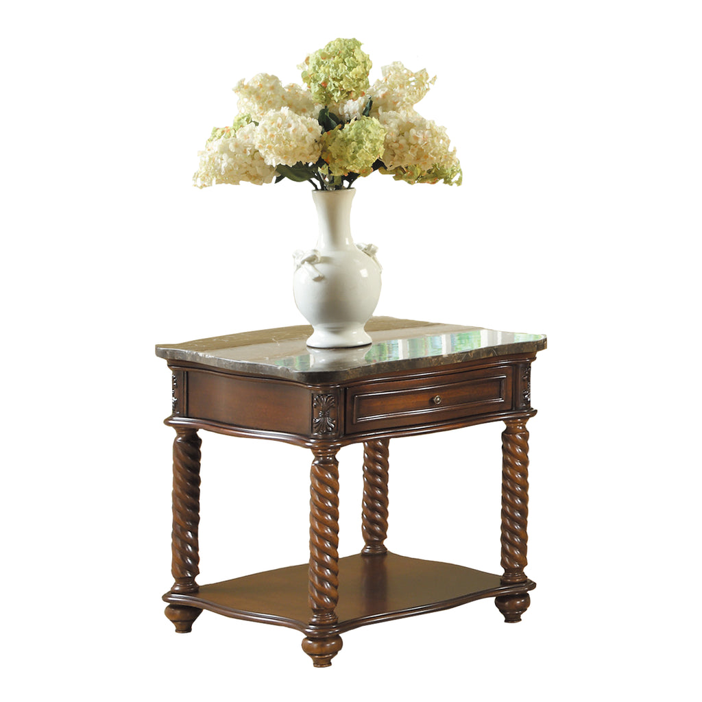 Weaver Lovington End Table