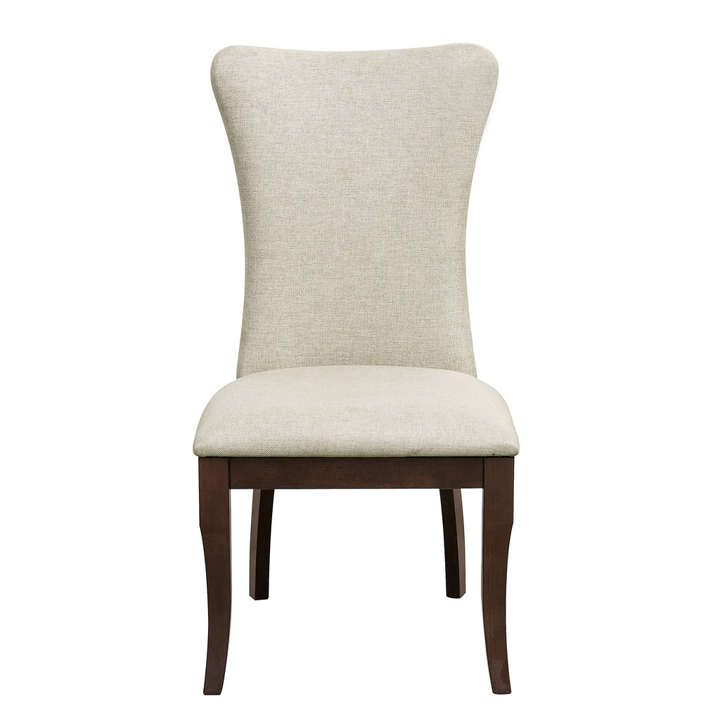 Reverie Cabezon Side Chair, Set of 2