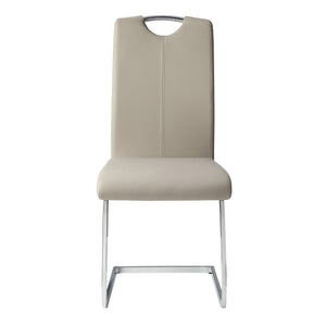 Amsonia Springer Side Chair, Set of 2