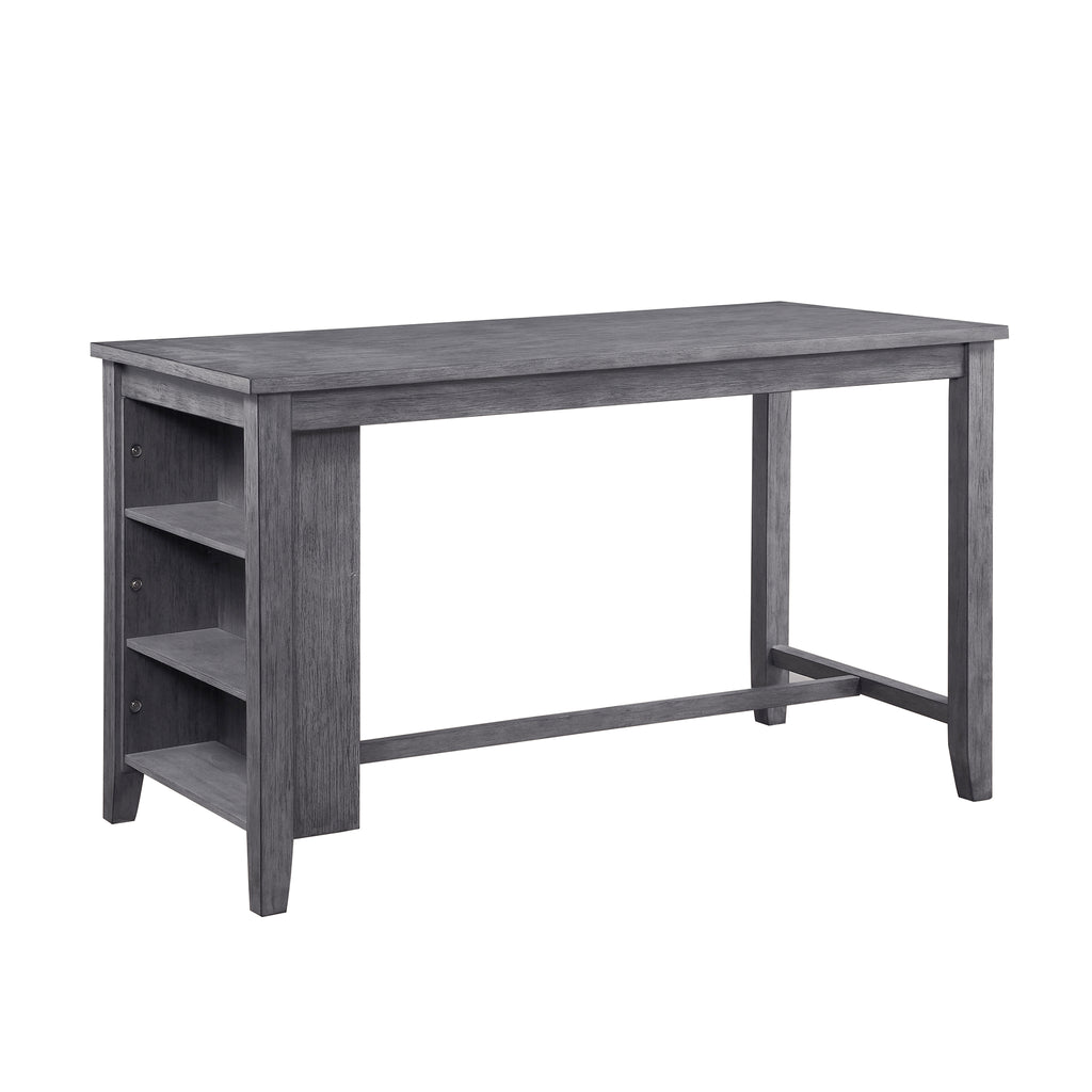 Belmont Mirage Counter Height Table