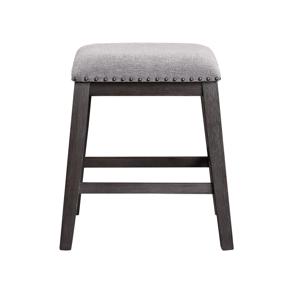Belmont Mirage Counter Height Stool, Set of 2