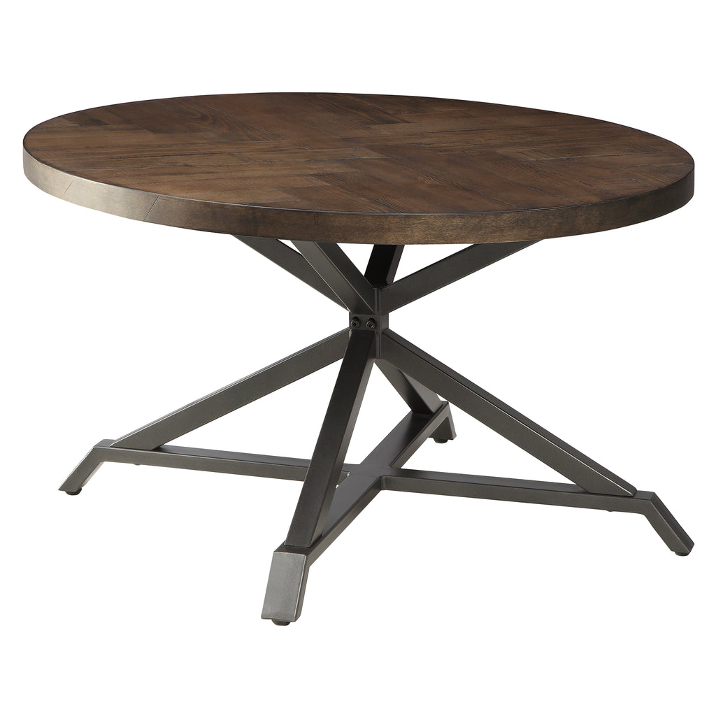 Camus Crawford 3-Piece Occasional Tables