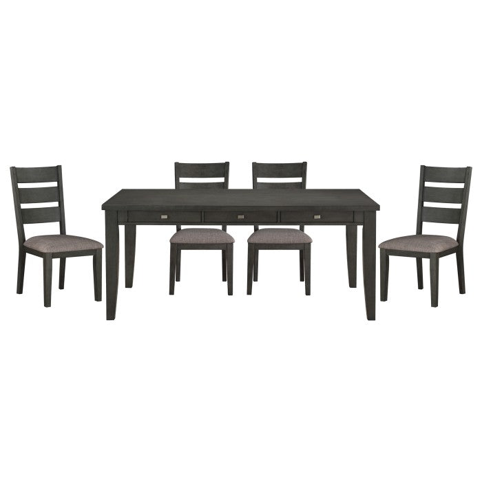 Donadieu 5-Piece Dining Set